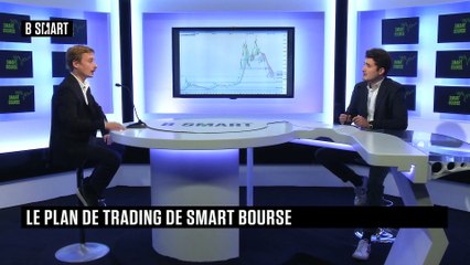SMART BOURSE - Emission du lundi 14 novembre