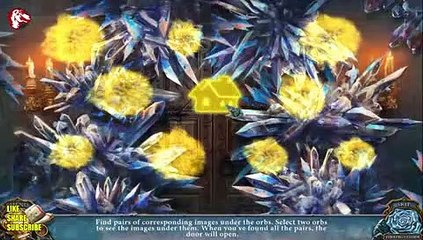 Living Legends 8 The Crystal Tear Walkthrough P1