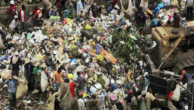 Human Bande-annonce (NL)