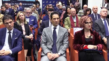 Umbria, nello stabilimento Perugina focus su ruolo multinazionali