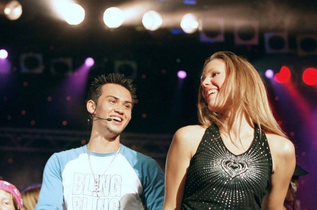 Lorie : pourquoi elle a refusé de danser avec Billy Crawford dans « Danse avec les stars »