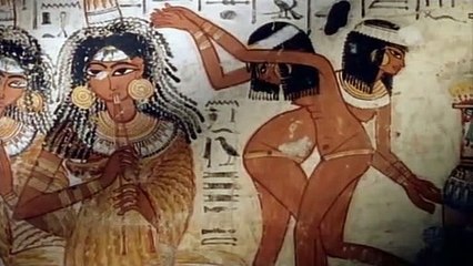 Discovery Channel -  Egypt Uncovered 4of5 Deities and Demons