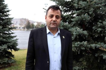 Şehit Aileleri Derneği Başkanı Yavuz: "Alçaklıktan medet umacak kadar küçülen hainler çirkin yüzlerini bir kez daha gösterdiler"
