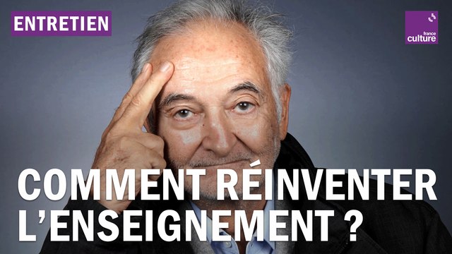 Jacques Attali : la France, en tant que modèle éducatif, se situe au pire endroit