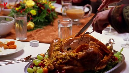 How to Handle Food For the Holidays and Avoid Any Rude Comments