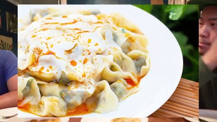 Is RUSSIAN food more ASIAN or EUROPEAN?