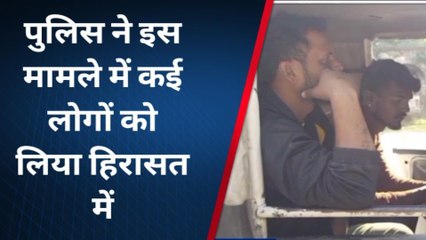 हरदोई: वीडियो वायरल होने के बाद पुलिस ने युवती को वेश्यावृत्ति से कराया मुक्त, आरोपियों को गिरफ्तार कर जेल भेजा