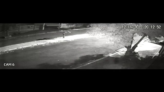 Criminosos aproveitam ausência de morador e furtam carro da garagem