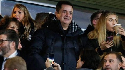 Acun Ilıcalı'nın takımı Antalya'ya geliyor! İşte maç yapacakları Süper Lig ekibi