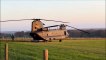 Mystery surrounds Chinook helicopter incident near Arundel