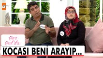 Kocam Yusuf zorla beni Erdoğan'a götürdü! - Esra Erol'da 14 Kasım 2022
