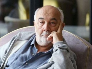 "Refus de chimio", les aveux absolument touchants de Gérard Jugnot confronté à la maladie !