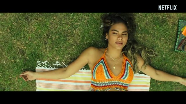 Sky Rojo - saison 3 Bande-annonce VO