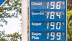 Spritpreise sinken - Diesel auf niedrigstem Stand seit Monaten