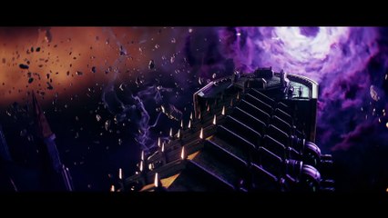 Warhammer 40,000 Darktide - World Intro Trailer