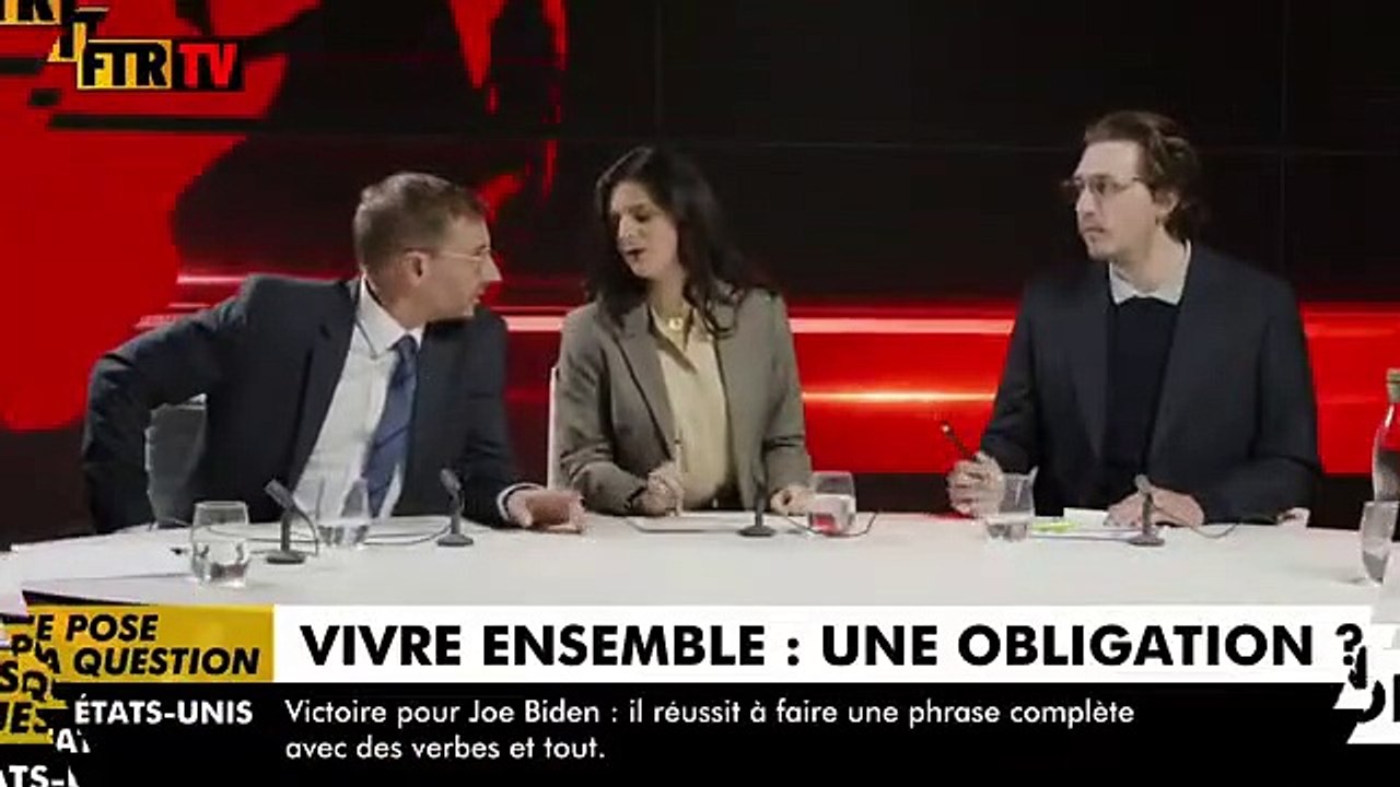 "Le Late avec Alain Chabat" décoche ses flèches contre CNews et Cyril Hanouna