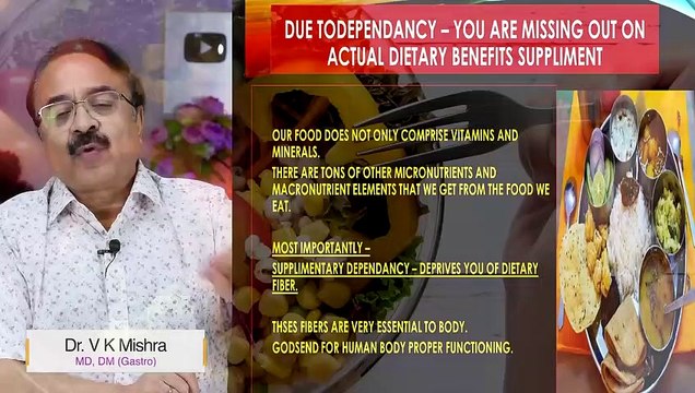 क्यों खाते है आप Multi Vitamins अनावश्यक ARE VITAMIN, MINERAL SUPPLEMENTS REALLY HELPING YOU