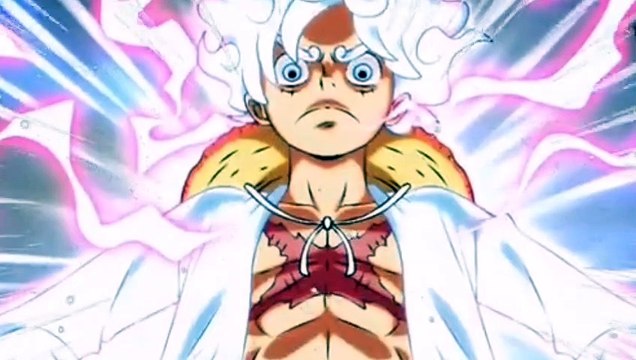 Manga onepiece 1067 prediksi !!!