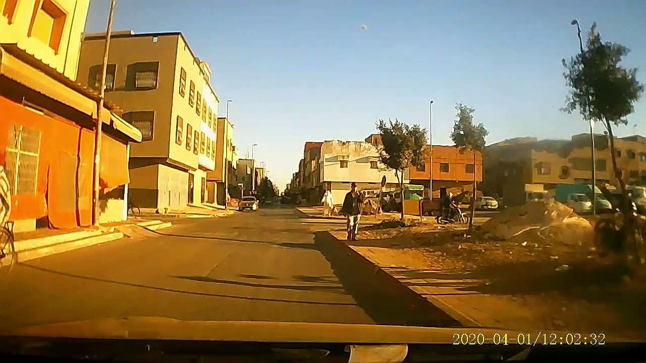 قصة الرجل العجوز الذي يحمل سرا مدة 10 سنوات