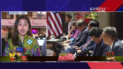 Pertemuan Bilateral Antara Indonesia & Tiongkok Akan Digelar saat G20, Apa Saja Agendanya?