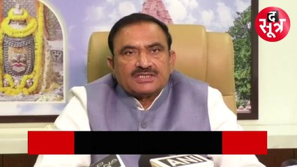 भूपेंद्र सिंह का कांग्रेस पर तंज - सपनों के सौदागर हैं कांग्रेस नेता, दिन में देखते हैं सपने