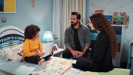 Emanet Dizisi 458. Bölüm Fragmanı