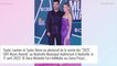 Taylor Lautner : La star de Twilight s'est mariée, cérémonie dans un magnifique vignoble