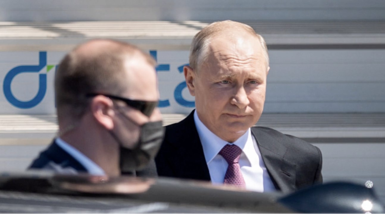Bericht: geheim-treffen zwischen usa und russland