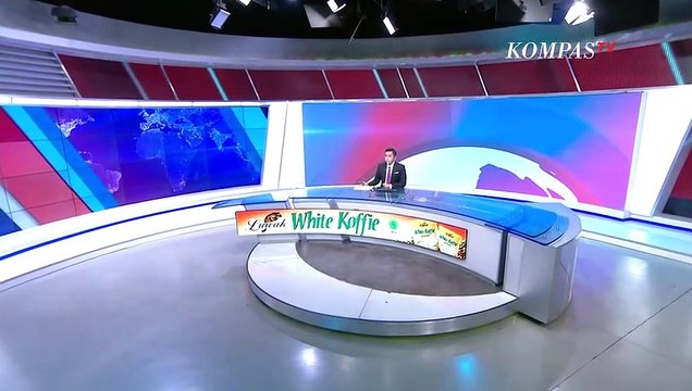 Terseret Arus Sungai Kalimalang Bekasi, Inilah Detik-detik Sebuah Ekskavator Tenggelam