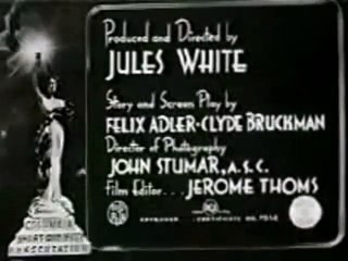 Los Tres Chiflados 060 - El Triunfo de un chiflado