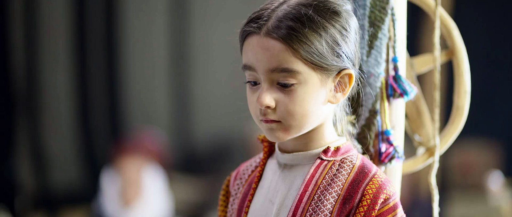 Elif Ana - Trailer (Deutsche UT) HD