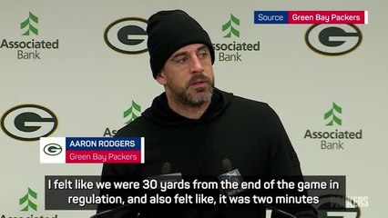 Rodgers unhappy with coach LeFleur over two-minute drill fiasco