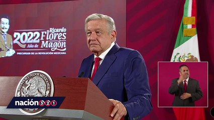 AMLO reta a la oposición a llenar el Zócalo
