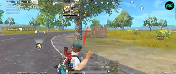 Pubg Mobile Lite  $ Wrist Gaming