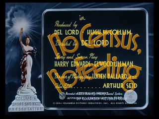 Los Tres Chiflados Latino 050 - Sin sentidos y sin sentimientos