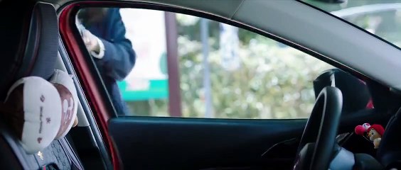 Unexpected Falling ep 4 eng sub