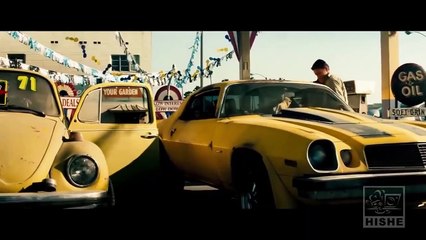 Transformers - HISHE Doblajes (Recapitulación Cómica)