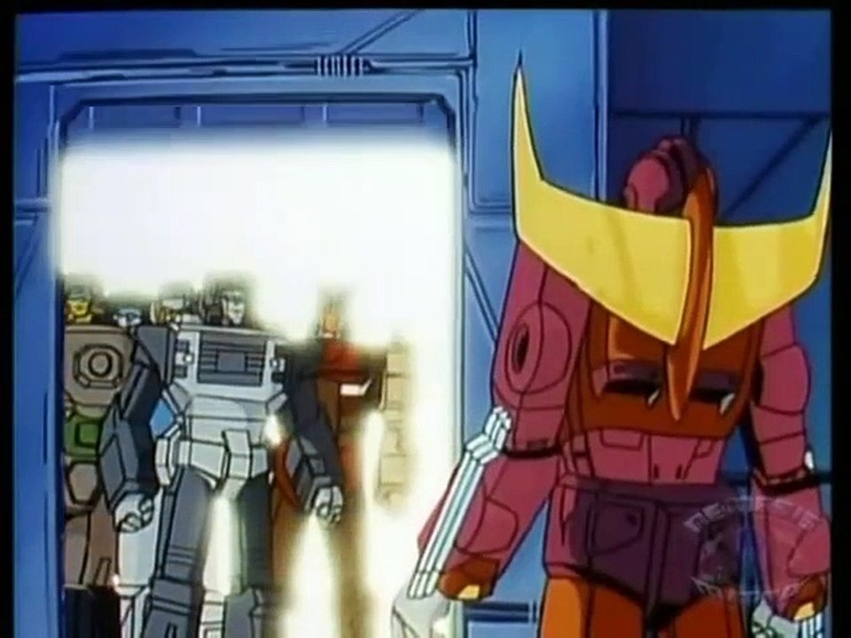 Transformers Headmasters Episode 2 Vídeo Dailymotion