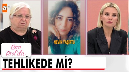 Yayına gelen ihbar yüreklere su serpti! - Esra Erol'da 14 Kasım 2022