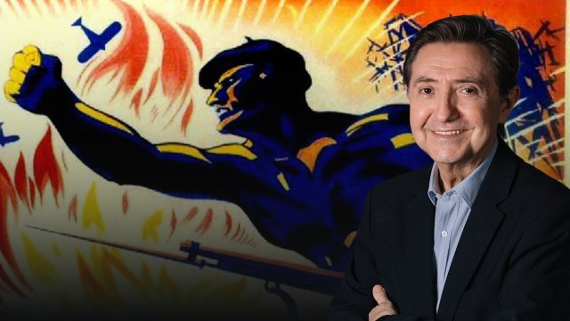 Lección de Historia de Federico: el golpe lo encabeza Pedro Sánchez y ERC, igual que en 1934