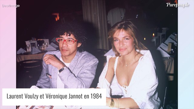 C'est un petit coeur : Véronique Jannot séparée de Laurent Voulzy, elle s'exprime sur leur relation