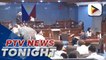 Senate OKs proposed P2.3-B budget of OVP; Sen. Pimentel questions P500-M confidential fund