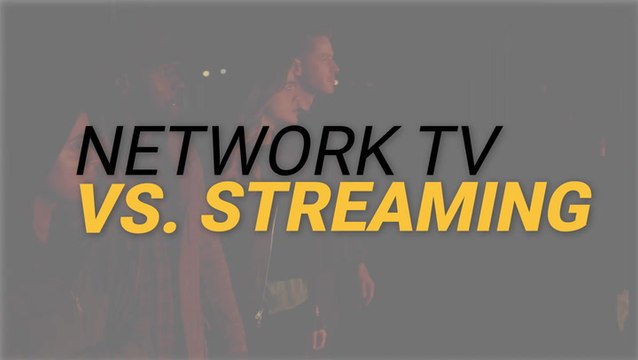 'Manifest' Star Melissa Roxburgh Discusses The Differences Between Working With NBC And Netflix