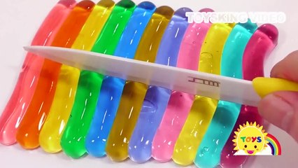 Ultimate Relaxation: Satisfying & Soothing Slime Videos ✨