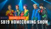 Attention A’TIN: SB19 confirms ‘WYAT’ homecoming show
