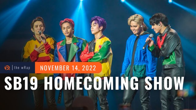 Attention A’TIN: SB19 confirms ‘WYAT’ homecoming show