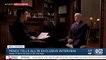 Former Vice President Mike Pence speaks out in exclusive ABC News interview