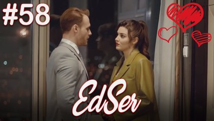 Baştan Sona Eda ve Serkan! (Part 58) - Sen Çal Kapımı