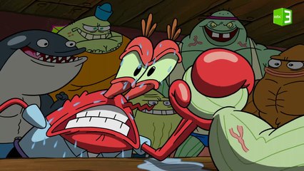 لأول مرة.. سلطع يكشر عن أنيابه 