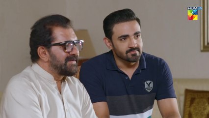 Bepanah, Episode #21, HUM TV Drama, Official HD Video - 14 November 2022